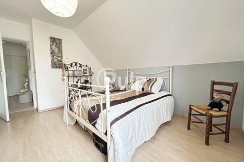Bungalow i Vaudricourt, Pas-de-Calais, Vaudricourt - € 360.000 | Ref: annf3 - foto 5