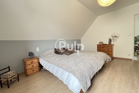 Bungalow i Vaudricourt, Pas-de-Calais, Vaudricourt - € 360.000 | Ref: annf3 - foto 6
