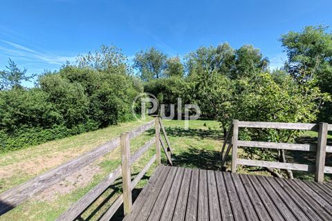 Bungalow i Bainghen, Pas-de-Calais, Bainghen - € 262.900 | Ref: bsmf114 - foto 1