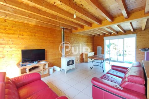 Bungalow i Bainghen, Pas-de-Calais, Bainghen - € 262.900 | Ref: bsmf114 - foto 3