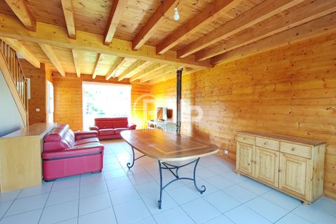 Bungalow i Bainghen, Pas-de-Calais, Bainghen - € 262.900 | Ref: bsmf114 - foto 4