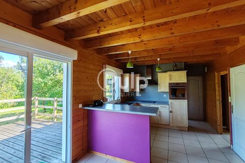 Bungalow i Bainghen, Pas-de-Calais, Bainghen - € 262.900 | Ref: bsmf114 - foto 5