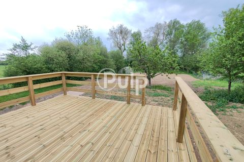 Bungalow en Bainghen, Pas-de-Calais, Bainghen - € 256.000 | Ref: bsmf114 - photo 9