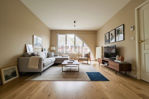 Leilighet i Arras, Pas-de-Calais, Arras - € 220 000 | Ref: hesf62 - foto 2