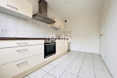 Leilighet i Arras, Pas-de-Calais, Arras - € 220 000 | Ref: hesf62 - foto 3