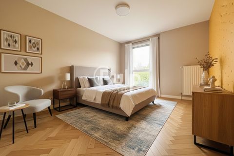 Leilighet i Arras, Pas-de-Calais, Arras - € 220 000 | Ref: hesf62 - foto 6