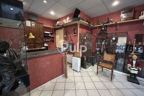 Erhvervsejendom i Douai, Nord, Douai - € 72.000 | Ref: dou17406 - foto 2