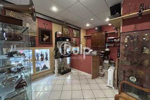 Erhvervsejendom i Douai, Nord, Douai - € 72.000 | Ref: dou17406 - foto 3