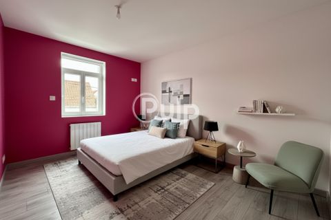 Villa a Lécluse, Nord, Lécluse - € 186.000 | Ref: bsvf17323 - foto 9