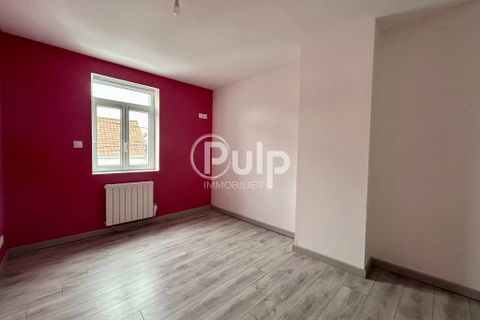 Villa a Lécluse, Nord, Lécluse - € 186.000 | Ref: bsvf17323 - foto 10