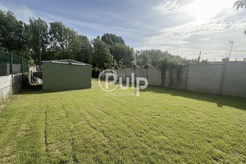 Villa a Lécluse, Nord, Lécluse - € 186.000 | Ref: bsvf17323 - foto 15