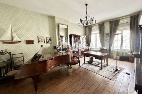Villa a Douai, Nord, Douai - € 332.000 | Ref: dou17378 - foto 5