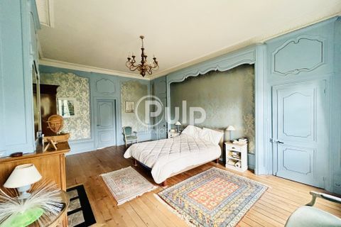 Villa a Douai, Nord, Douai - € 332.000 | Ref: dou17378 - foto 7