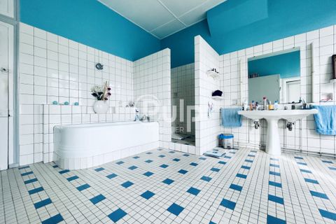 Villa a Douai, Nord, Douai - € 332.000 | Ref: dou17378 - foto 8