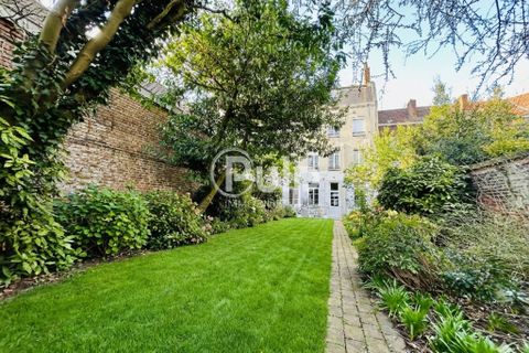 Villa a Douai, Nord, Douai - € 332.000 | Ref: dou17378 - foto 10