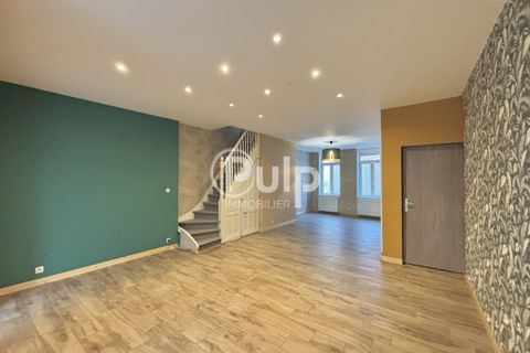 Villa i Saint-Venant, Pas-de-Calais, Saint-Venant - € 189.900 | Ref: isb17412 - foto 1