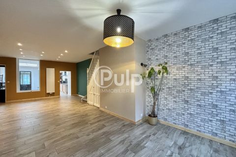 Villa i Saint-Venant, Pas-de-Calais, Saint-Venant - € 189.900 | Ref: isb17412 - foto 2