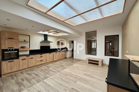 Villa i Saint-Venant, Pas-de-Calais, Saint-Venant - € 189.900 | Ref: isb17412 - foto 3