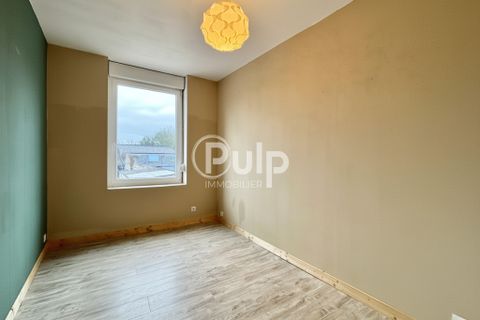Villa i Saint-Venant, Pas-de-Calais, Saint-Venant - € 189.900 | Ref: isb17412 - foto 5