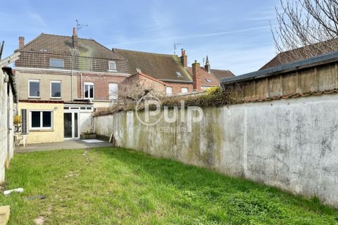 Villa i Saint-Venant, Pas-de-Calais, Saint-Venant - € 189.900 | Ref: isb17412 - foto 10