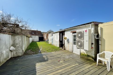 Villa i Saint-Venant, Pas-de-Calais, Saint-Venant - € 189.900 | Ref: isb17412 - foto 11