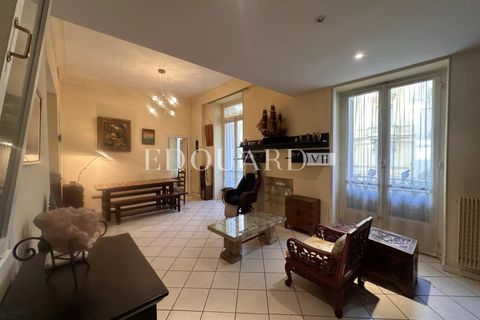 Lejlighed i Menton, Alpes-Maritimes, Menton - € 450.000 | Ref: 86704283 - foto 1