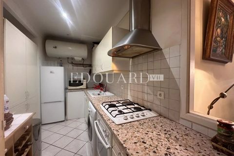 Lejlighed i Menton, Alpes-Maritimes, Menton - € 450.000 | Ref: 86704283 - foto 11