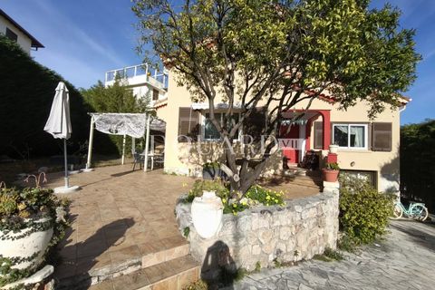 Villa i Roquebrune-Cap-Martin, Alpes-Maritimes, Roquebrune-Cap-Martin - € 2.120.000 | Ref: 86748881 - foto 3