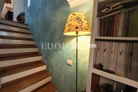 Villa i Roquebrune-Cap-Martin, Alpes-Maritimes, Roquebrune-Cap-Martin - € 2.120.000 | Ref: 86748881 - foto 15