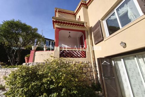 Villa i Roquebrune-Cap-Martin, Alpes-Maritimes, Roquebrune-Cap-Martin - € 2.120.000 | Ref: 86748881 - foto 17
