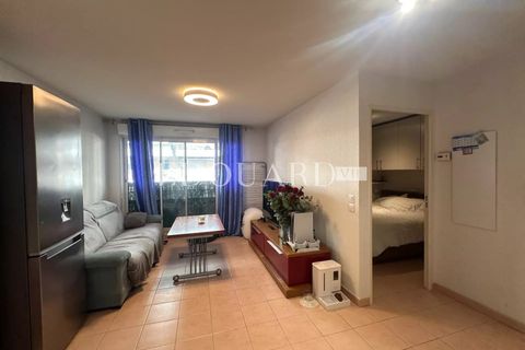 Lejlighed i Menton, Alpes-Maritimes, Menton - € 169.000 | Ref: 86757945 - foto 1