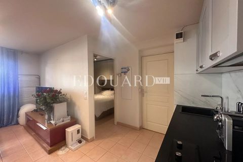 Lejlighed i Menton, Alpes-Maritimes, Menton - € 169.000 | Ref: 86757945 - foto 5