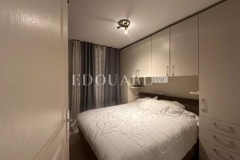 Lejlighed i Menton, Alpes-Maritimes, Menton - € 169.000 | Ref: 86757945 - foto 6