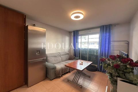 Lejlighed i Menton, Alpes-Maritimes, Menton - € 169.000 | Ref: 86757945 - foto 9