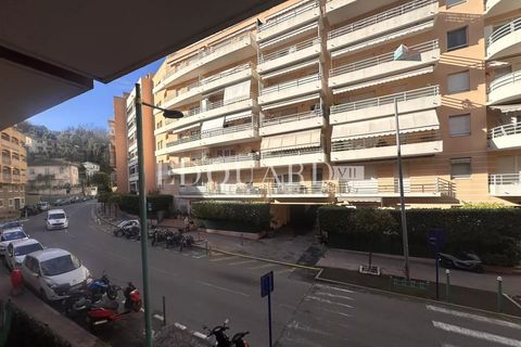 Lejlighed i Menton, Alpes-Maritimes, Menton - € 169.000 | Ref: 86757945 - foto 10