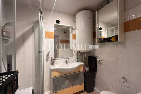 Lejlighed i Menton, Alpes-Maritimes, Menton - € 169.000 | Ref: 86757945 - foto 12