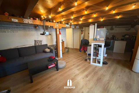 Lejlighed i Strasbourg, Bas-Rhin, Strasbourg - € 176.040 | Ref: T66443-IMMOVAL - foto 3