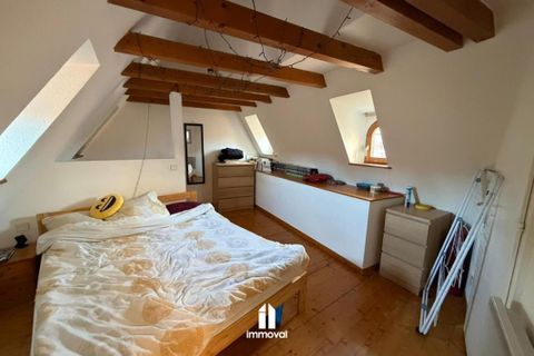 Lejlighed i Strasbourg, Bas-Rhin, Strasbourg - € 176.040 | Ref: T66443-IMMOVAL - foto 4