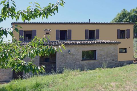 Landejendom i Castelplanio, Ancona, Castelplanio - € 430.000 | Ref: CR401 - foto 5