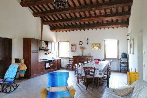 Landejendom i Castelplanio, Ancona, Castelplanio - € 430.000 | Ref: CR401 - foto 9