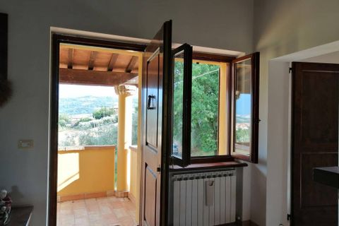 Landejendom i Castelplanio, Ancona, Castelplanio - € 430.000 | Ref: CR401 - foto 19