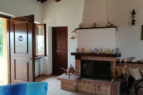Landejendom i Castelplanio, Ancona, Castelplanio - € 430.000 | Ref: CR401 - foto 20