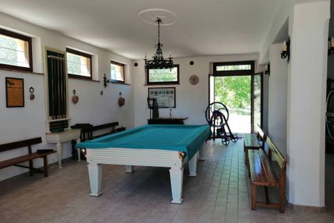 Landejendom i Castelplanio, Ancona, Castelplanio - € 430.000 | Ref: CR401 - foto 22