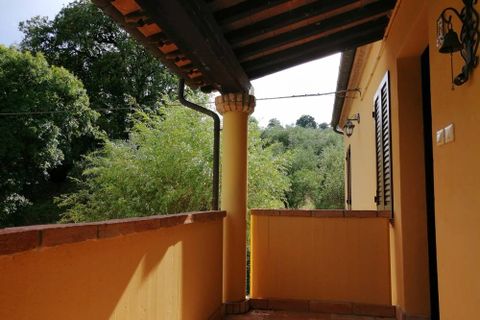 Landejendom i Castelplanio, Ancona, Castelplanio - € 430.000 | Ref: CR401 - foto 24