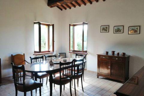 Landejendom i Castelplanio, Ancona, Castelplanio - € 430.000 | Ref: CR401 - foto 18