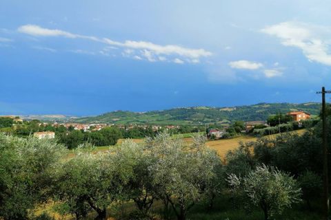 Landejendom i Castelplanio, Ancona, Castelplanio - € 430.000 | Ref: CR401 - foto 27
