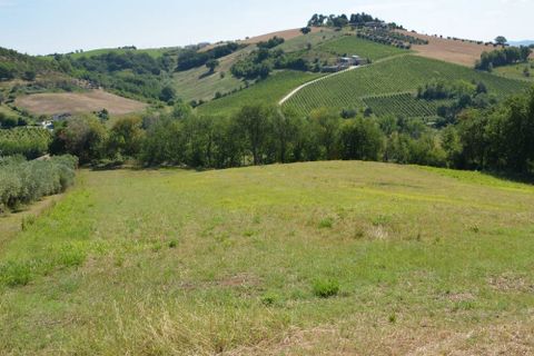 Landejendom i Castelplanio, Ancona, Castelplanio - € 430.000 | Ref: CR401 - foto 29