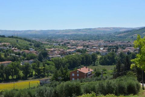 Landejendom i Castelplanio, Ancona, Castelplanio - € 430.000 | Ref: CR401 - foto 36