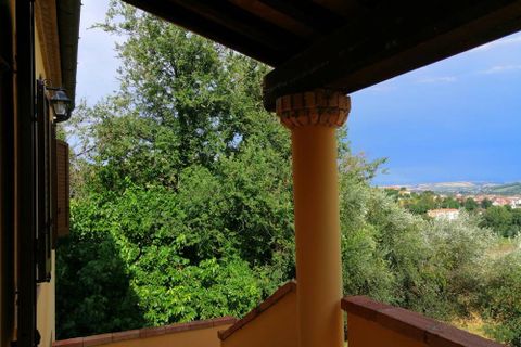 Landejendom i Castelplanio, Ancona, Castelplanio - € 430.000 | Ref: CR401 - foto 8