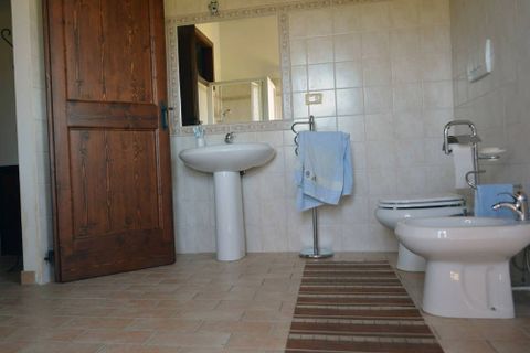 Landejendom i Castelplanio, Ancona, Castelplanio - € 430.000 | Ref: CR401 - foto 21
